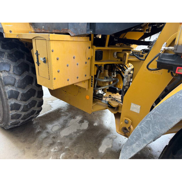 2015 Caterpillar 938M-47530773