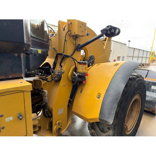 2015 Caterpillar 938M-47530774