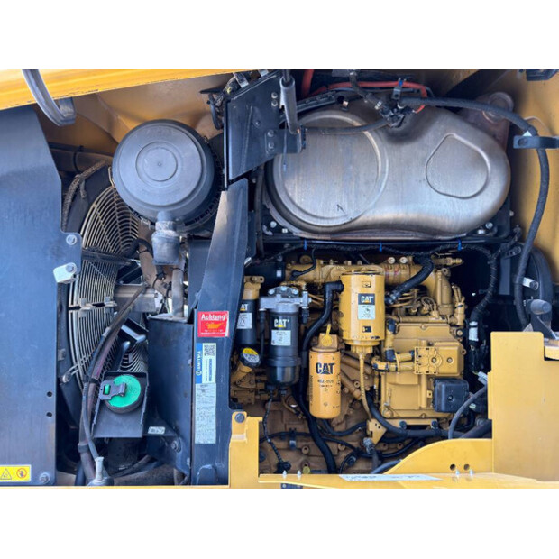2015 Caterpillar 938M-47530778