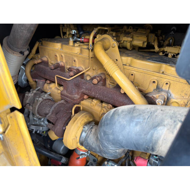 2015 Caterpillar 938M-47530783