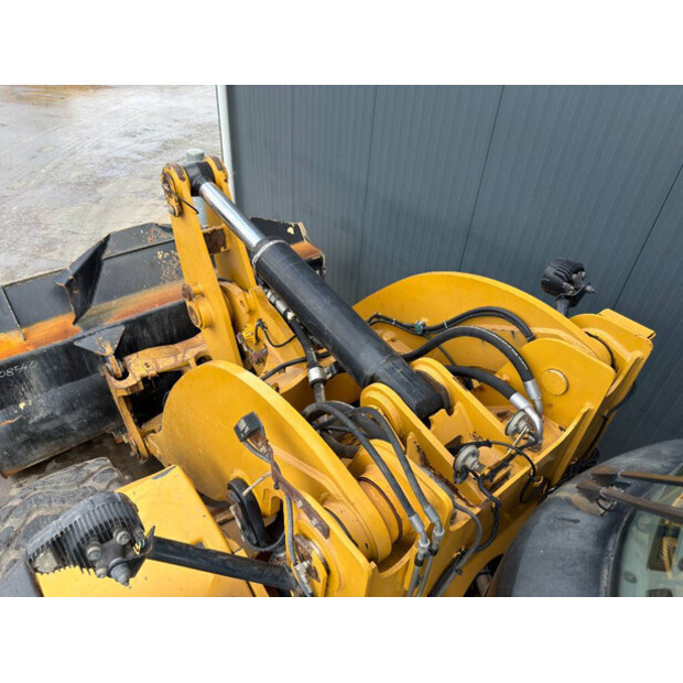 2015 Caterpillar 938M-47530785