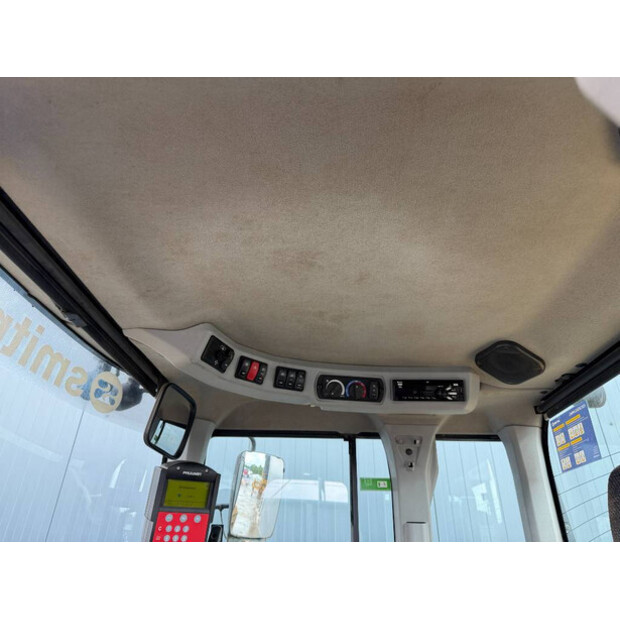 2015 Caterpillar 938M-47530787