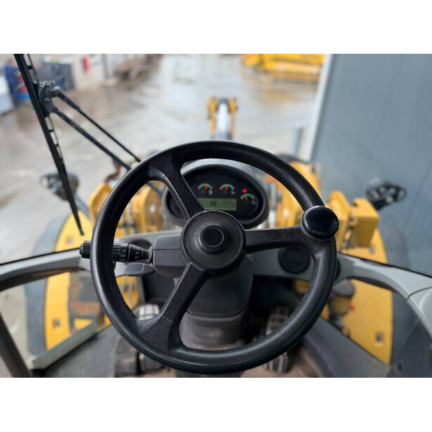 2015 Caterpillar 938M-47530788