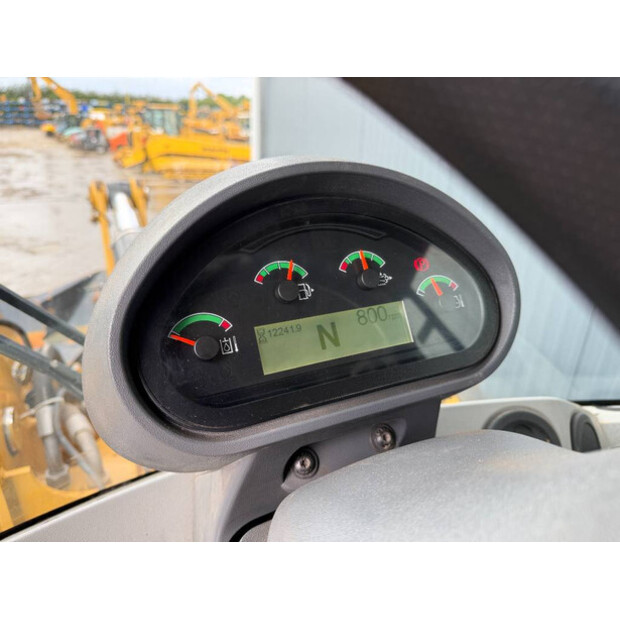 2015 Caterpillar 938M-47530789