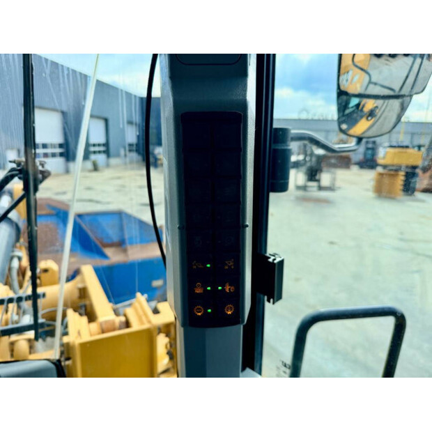 2022 Caterpillar 966-14A-47530807