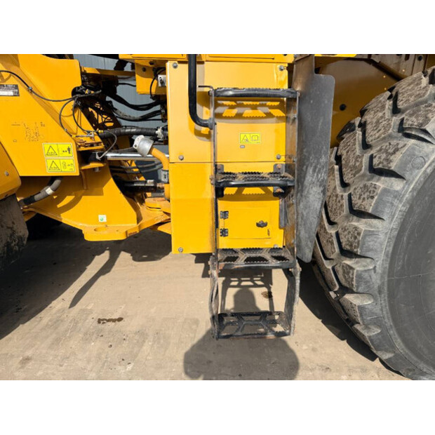 2022 Caterpillar 966-14A-47530815