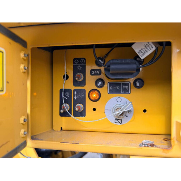 2022 Caterpillar 966-14A-47530828