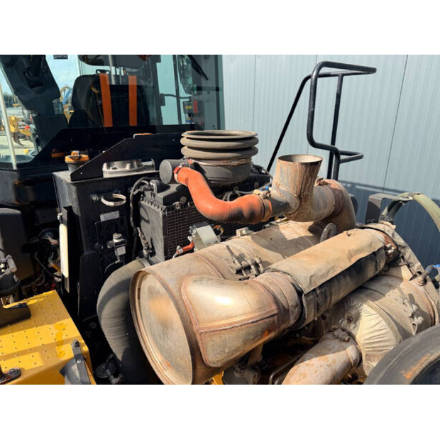 2022 Caterpillar 966-14A-47530832