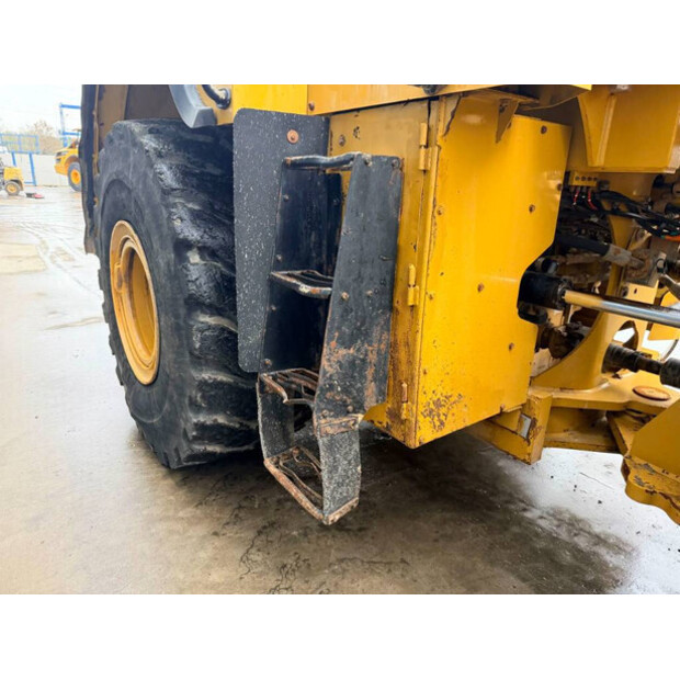 2015 Caterpillar 972M-47530923