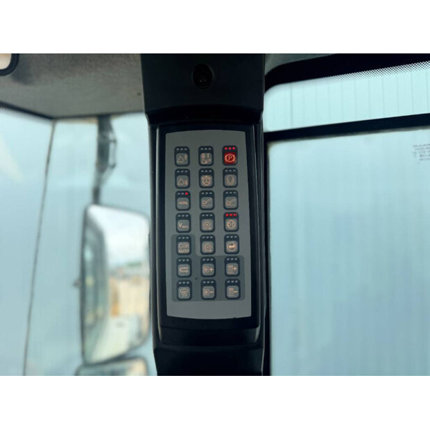 2016 Liebherr L550-47531004