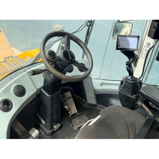 2016 Liebherr L550-47531008