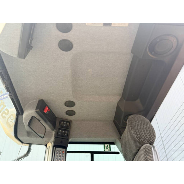 2016 Liebherr L550-47531009