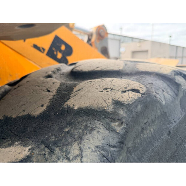 2016 Liebherr L550-47531018