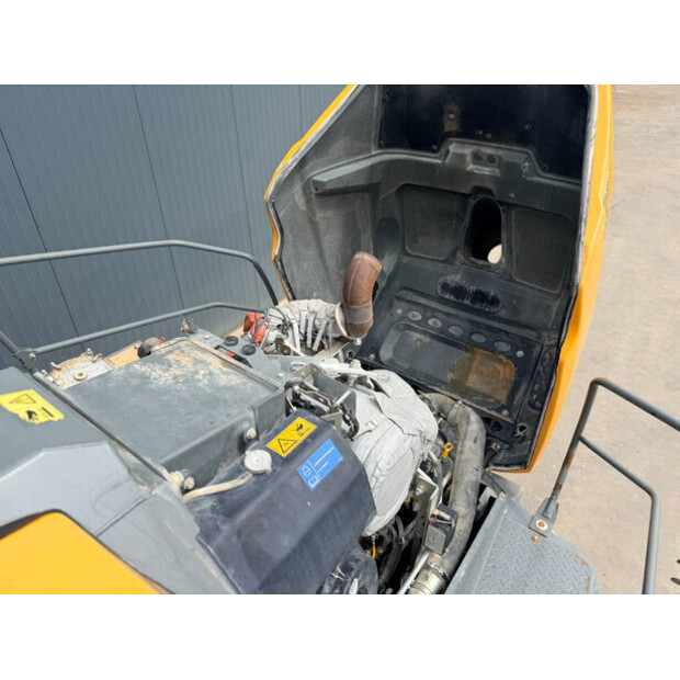 2016 Liebherr L550-47531030
