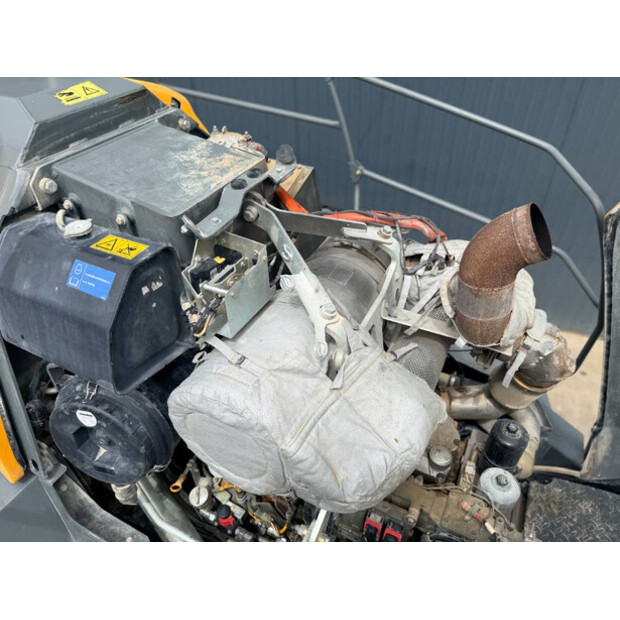 2016 Liebherr L550-47531031