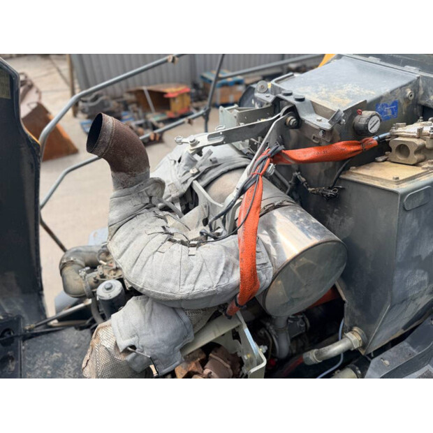 2016 Liebherr L550-47531032