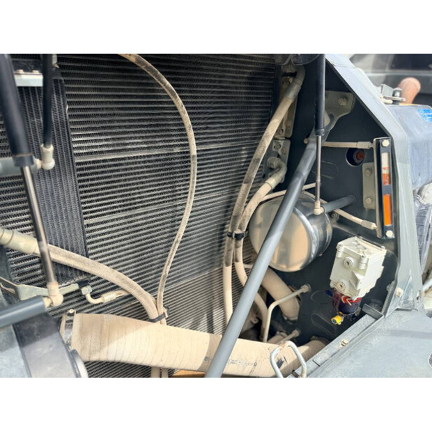 2016 Liebherr L550-47531034