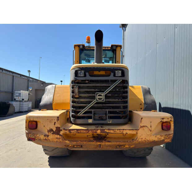 2008 Volvo L120F-47531043