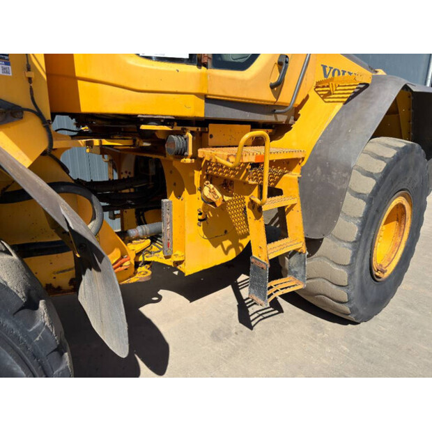 2008 Volvo L120F-47531049