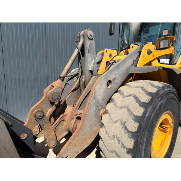 2008 Volvo L120F-47531053