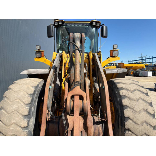 2008 Volvo L120F-47531054