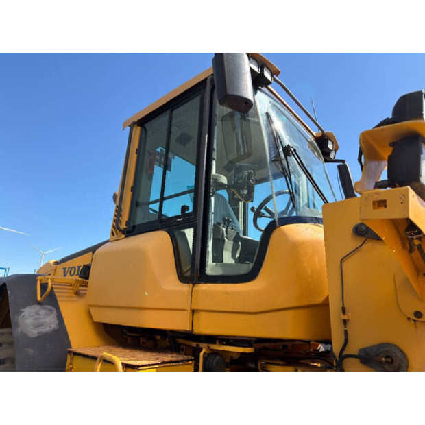 2008 Volvo L120F-47531059