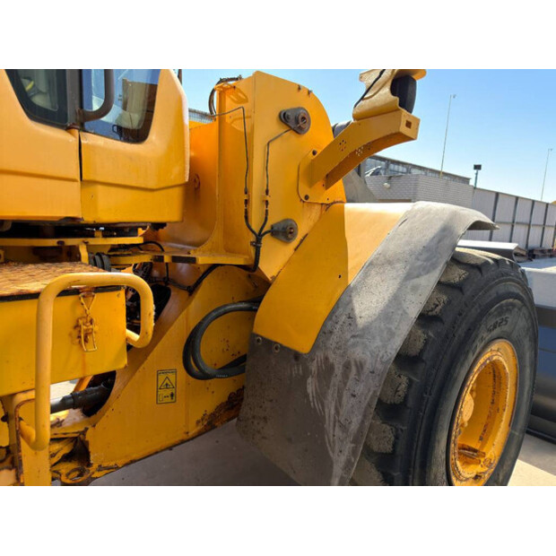 2008 Volvo L120F-47531061
