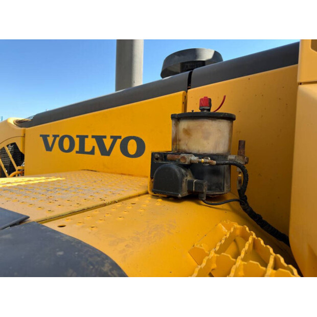 2008 Volvo L120F-47531062