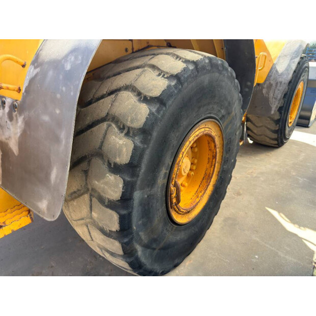 2008 Volvo L120F-47531065