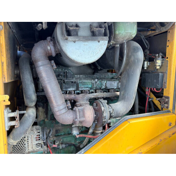 2008 Volvo L120F-47531067