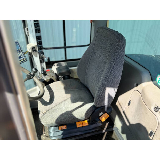 2008 Volvo L120F-47531072