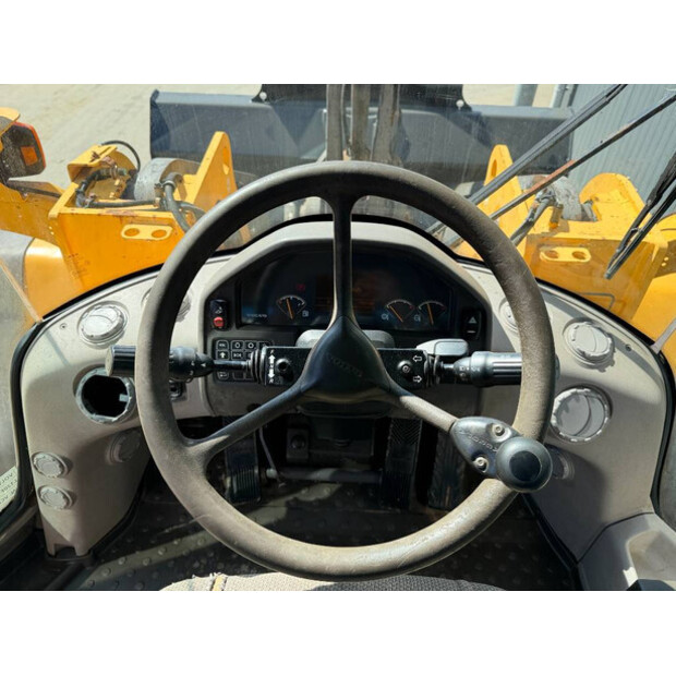 2008 Volvo L120F-47531073