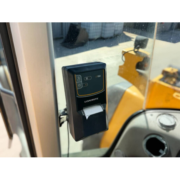 2008 Volvo L120F-47531080