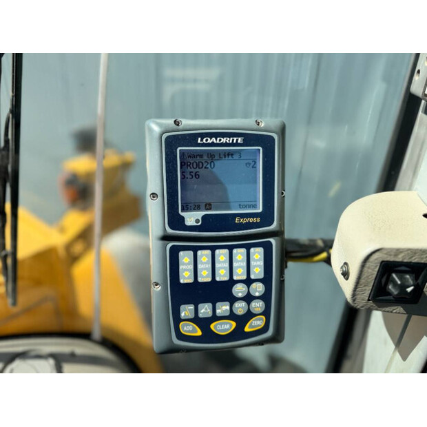 2008 Volvo L120F-47531081