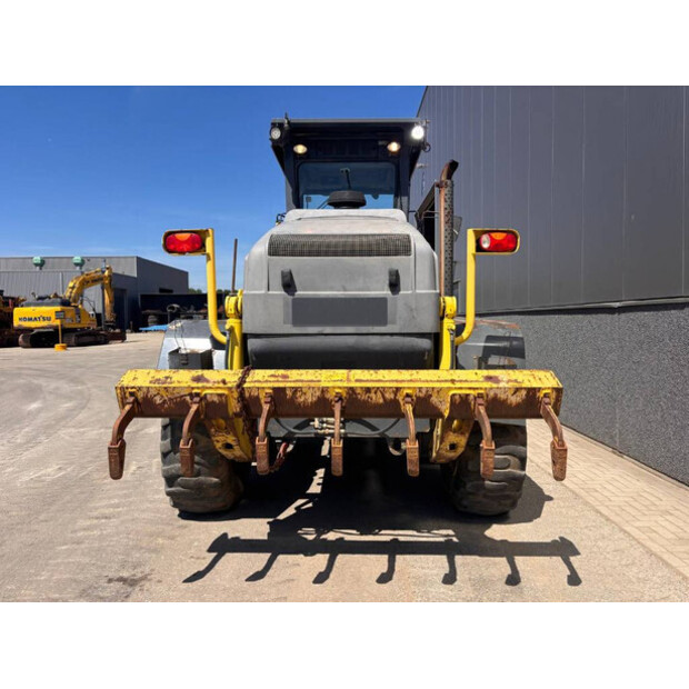 2010 HBM BG190TA-4-47531509