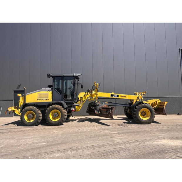 2010 HBM BG190TA-4-47531511
