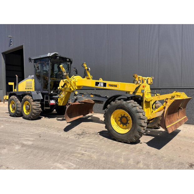 2010 HBM BG190TA-4-47531512