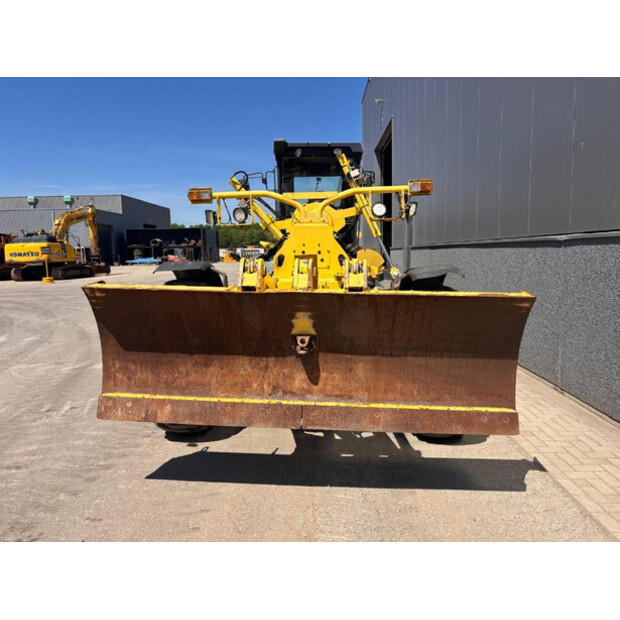 2010 HBM BG190TA-4-47531513