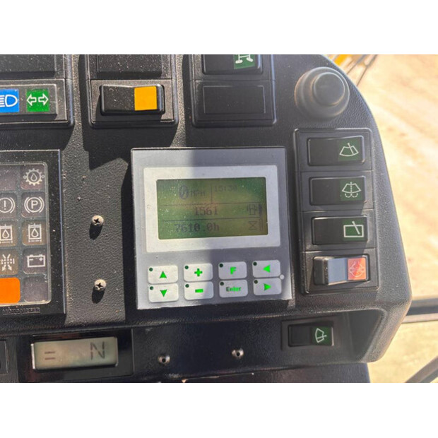2010 HBM BG190TA-4-47531517