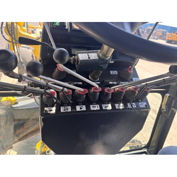 2010 HBM BG190TA-4-47531519