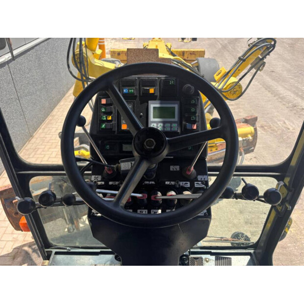 2010 HBM BG190TA-4-47531520