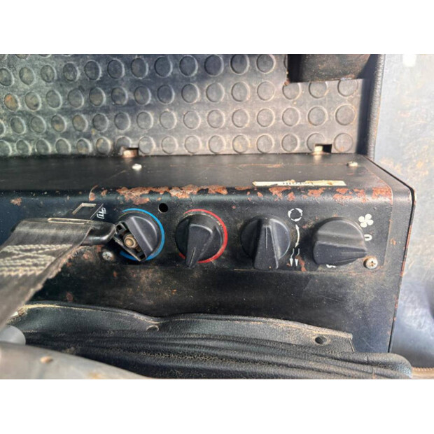 2010 HBM BG190TA-4-47531521