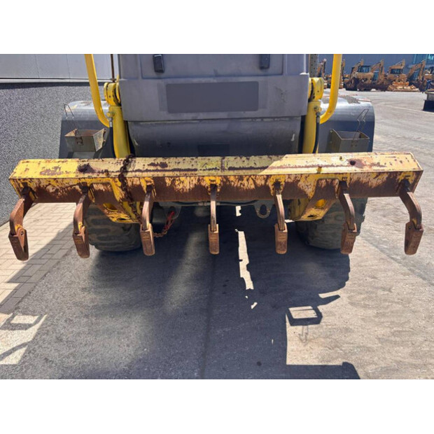 2010 HBM BG190TA-4-47531522