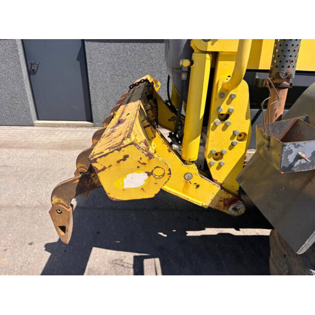 2010 HBM BG190TA-4-47531523
