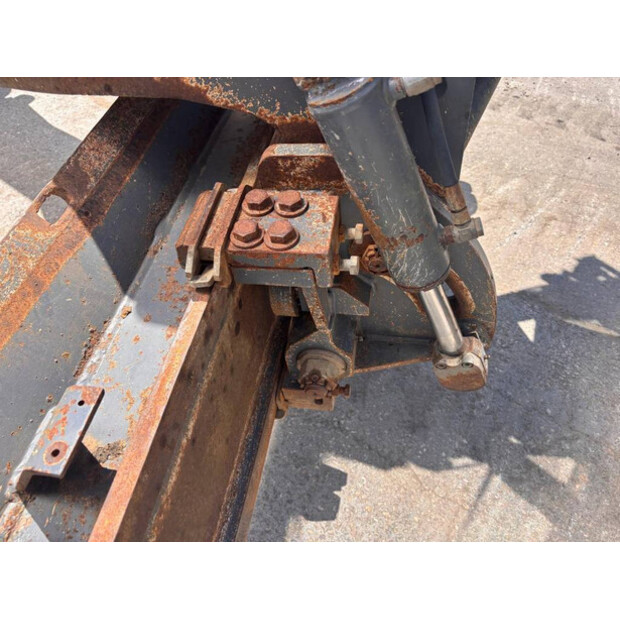 2010 HBM BG190TA-4-47531526