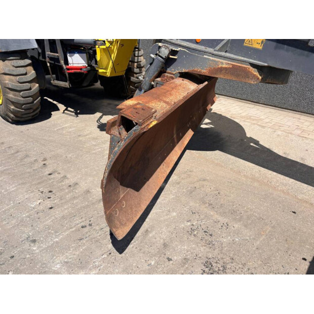 2010 HBM BG190TA-4-47531527
