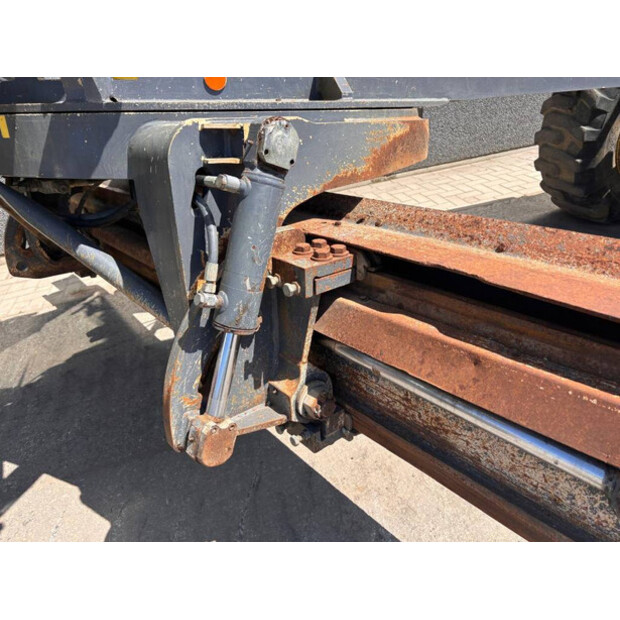 2010 HBM BG190TA-4-47531528