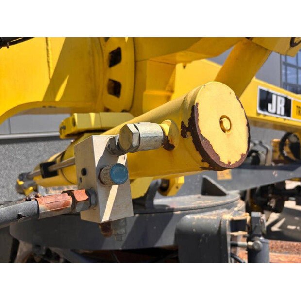 2010 HBM BG190TA-4-47531529