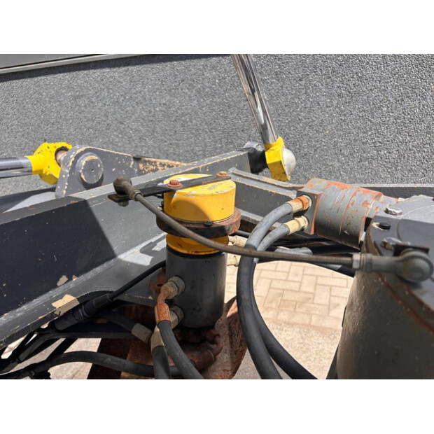 2010 HBM BG190TA-4-47531530