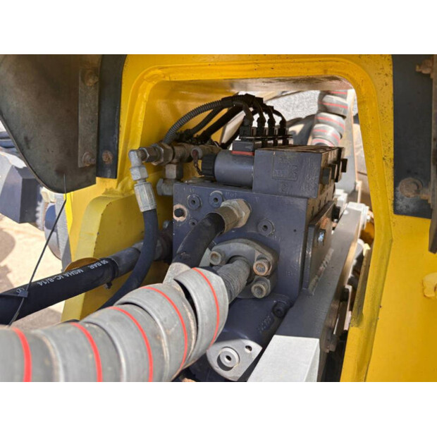 2010 HBM BG190TA-4-47531533